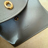 Loro Piana L19 Leather Handle Bag