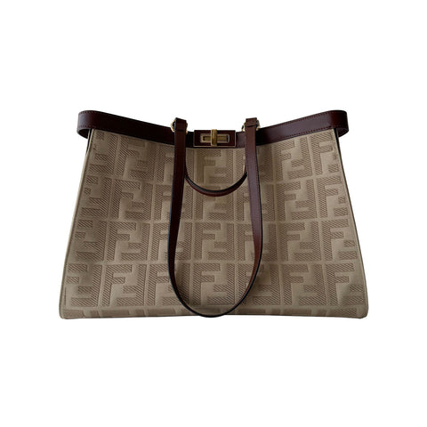 Louis Vuitton Monogram Eclipse Rolling Horizon 55