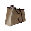 Fendi Zucca Peekaboo Large X-Tote Bag