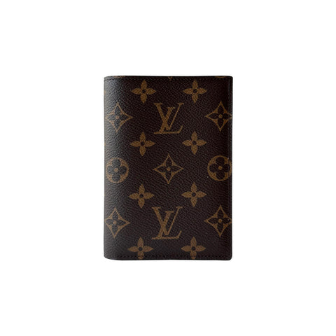 Louis Vuitton Damier Graphite Porte-Documents