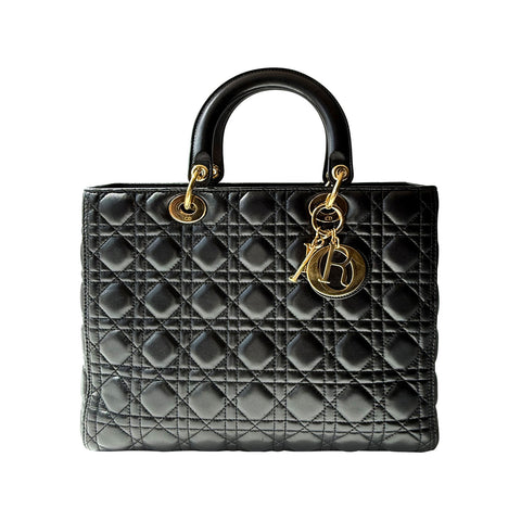 Louis Vuitton Damier Graphite Porte-Documents