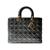 Christian Dior Large Lady Dior