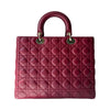 Christian Dior Large Lady Dior