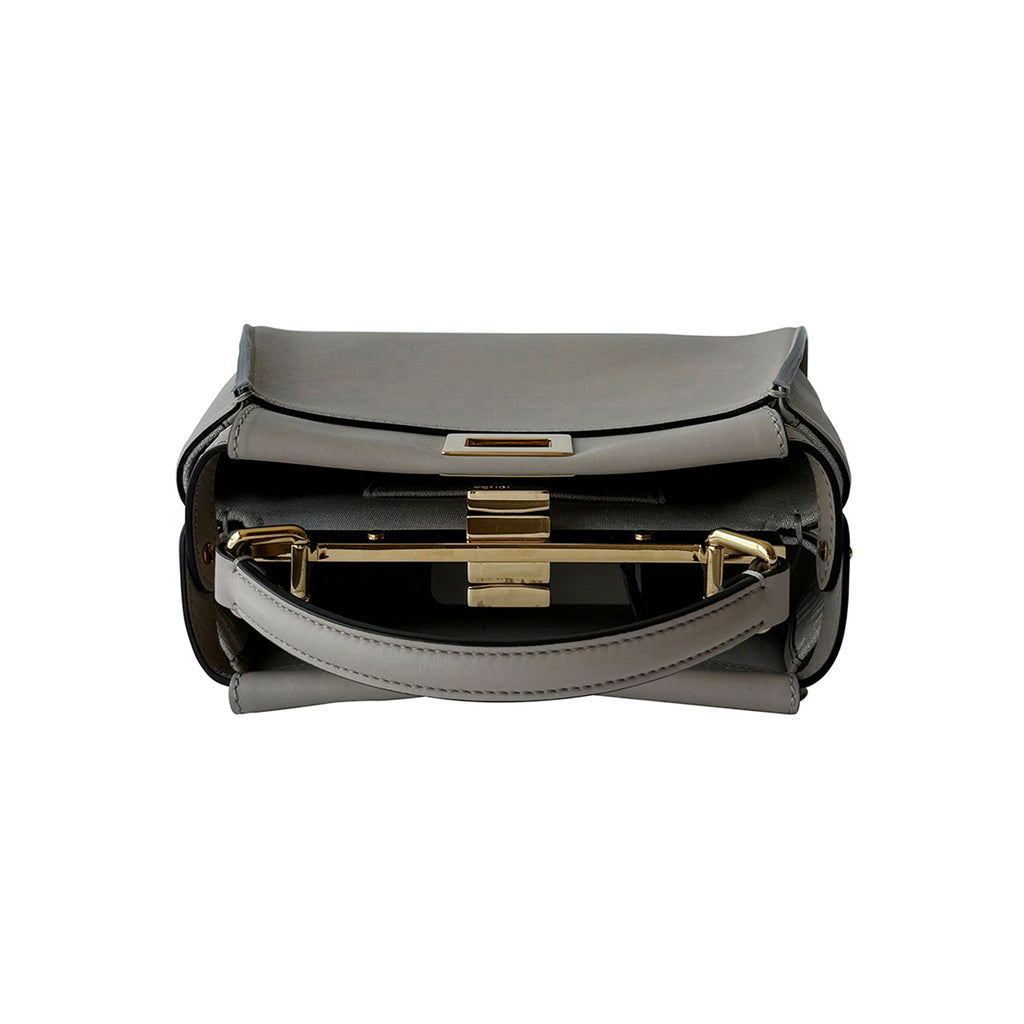 Fendi Peekaboo Mini Bag