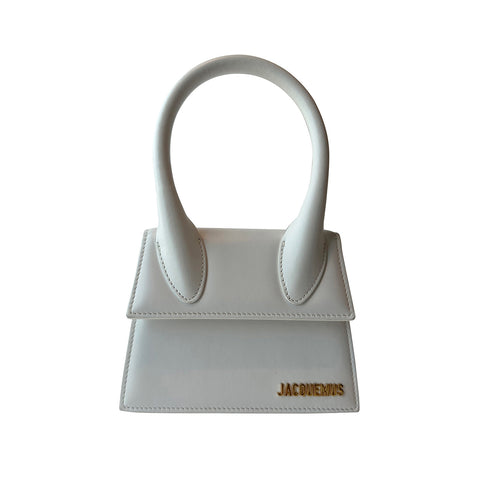 Fendi Forever Mama Large Handle Bag