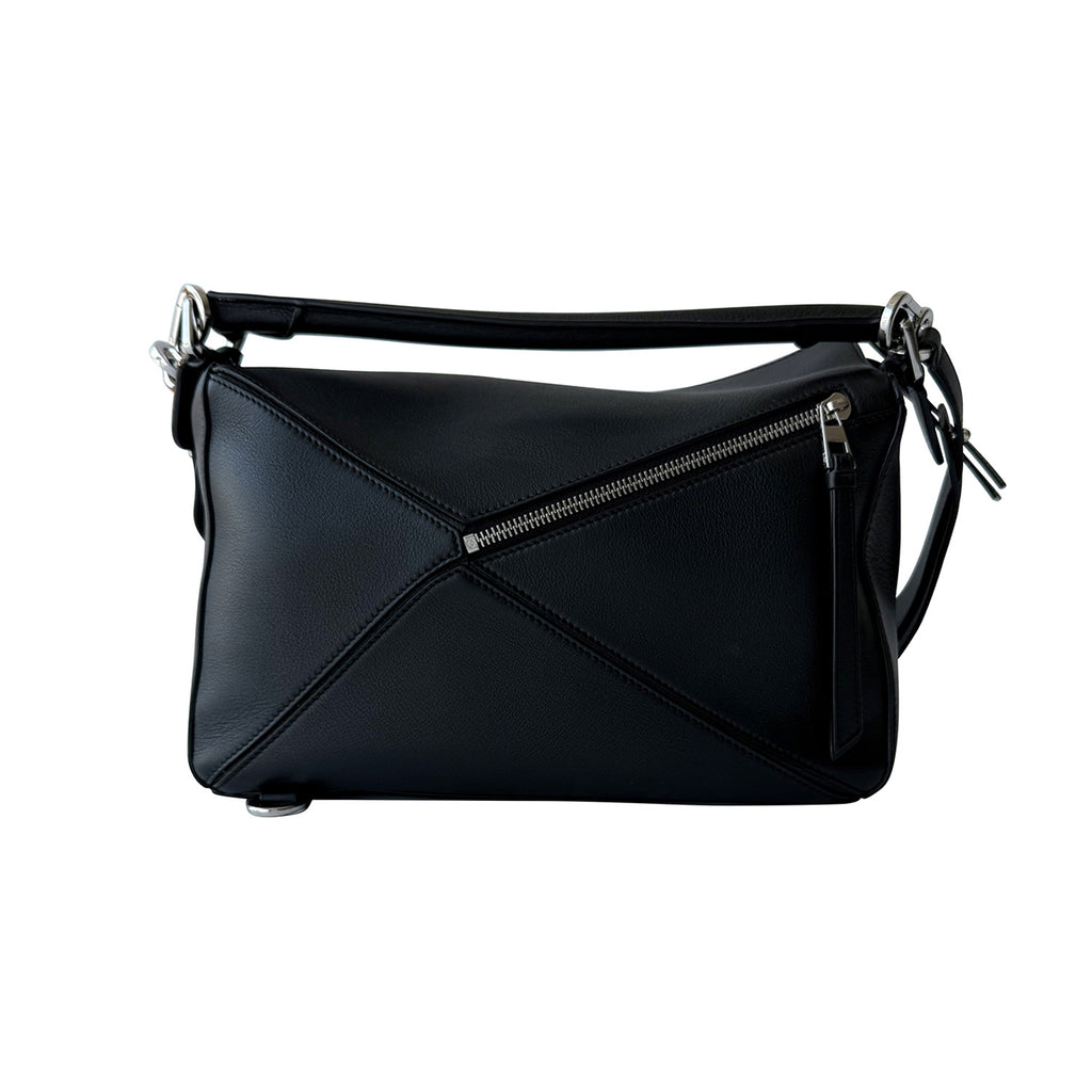 Loewe Small Puzzle Shoulder Bag