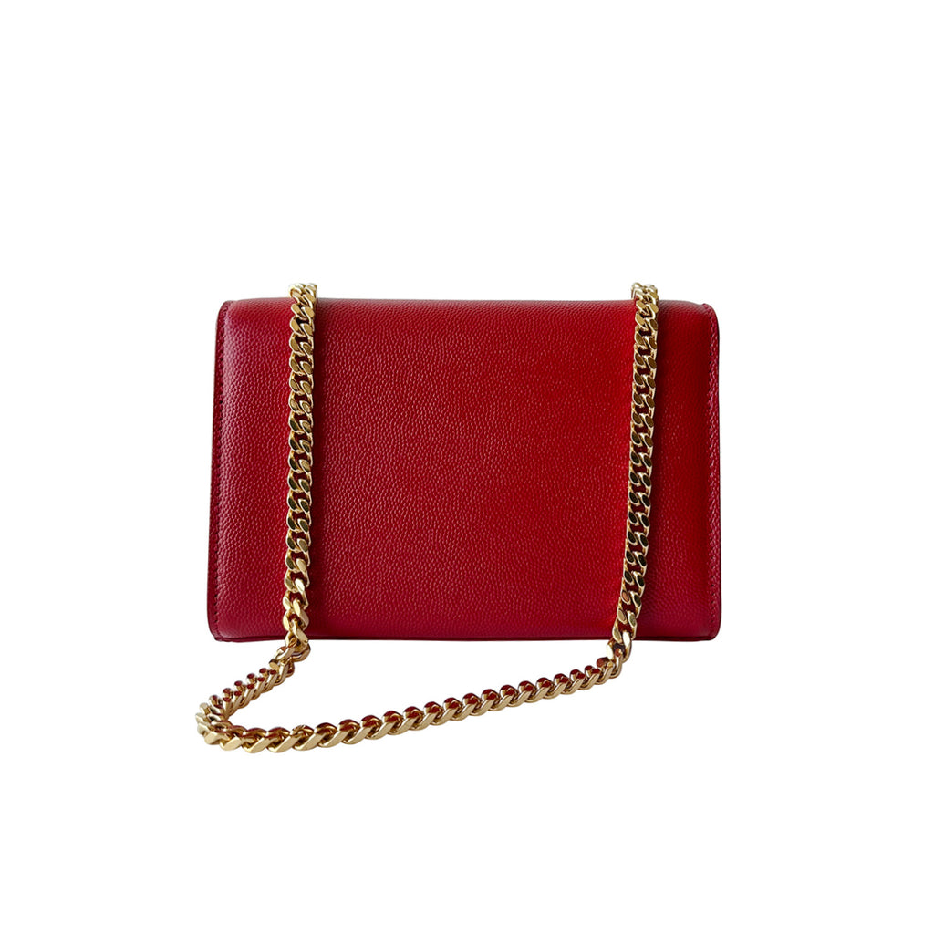 Saint Laurent Kate Small Shoulder Bag