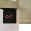 Van Cleef & Arpels Vintage Alhambra Earrings