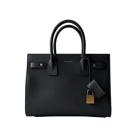 Fendi Kan U Leather Bag