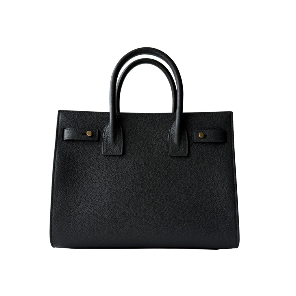 Saint Laurent Sac De Jour Baby Shoulder Bag