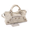 Balenciaga Giant Part-Time Leather Bag Bags Balenciaga - Shop authentic new pre-owned designer brands online at Re-Vogue