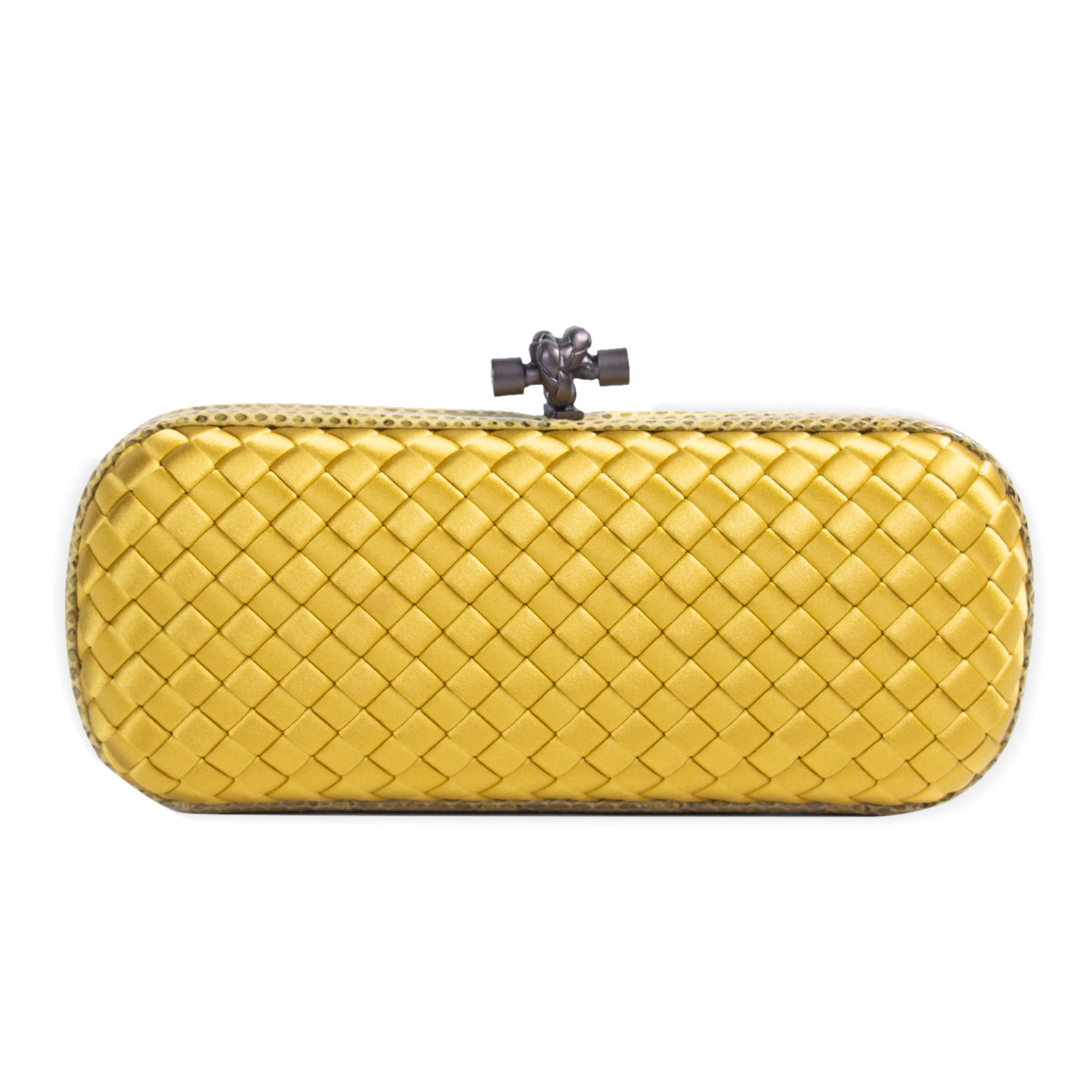 Bottega Veneta Knot Clutch at 1stDibs  bottega clutch knot, bottega knot  clutch, bottega veneta knot clutch sale