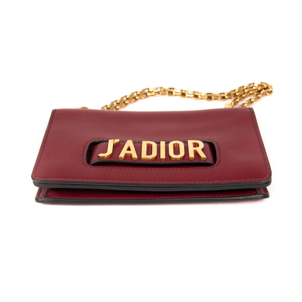 Dior Calfskin J'adior Flap Bag | Dior Handbags | Bag Borrow or Steal