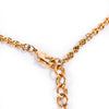 Chanel Pearl Crystal Long Necklace Accessories Chanel - Shop authentic new pre-owned designer brands online at Re-Vogue