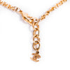 Chanel Pearl Crystal Long Necklace Accessories Chanel - Shop authentic new pre-owned designer brands online at Re-Vogue