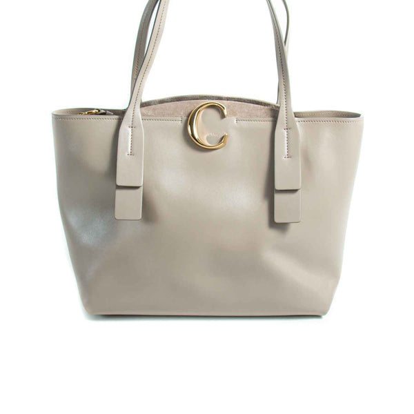Chloé Medium Chloé C Shoulder Bag