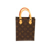 Louis Vuitton Monogram Petit Sac Plat Bags Louis Vuitton - Shop authentic new pre-owned designer brands online at Re-Vogue