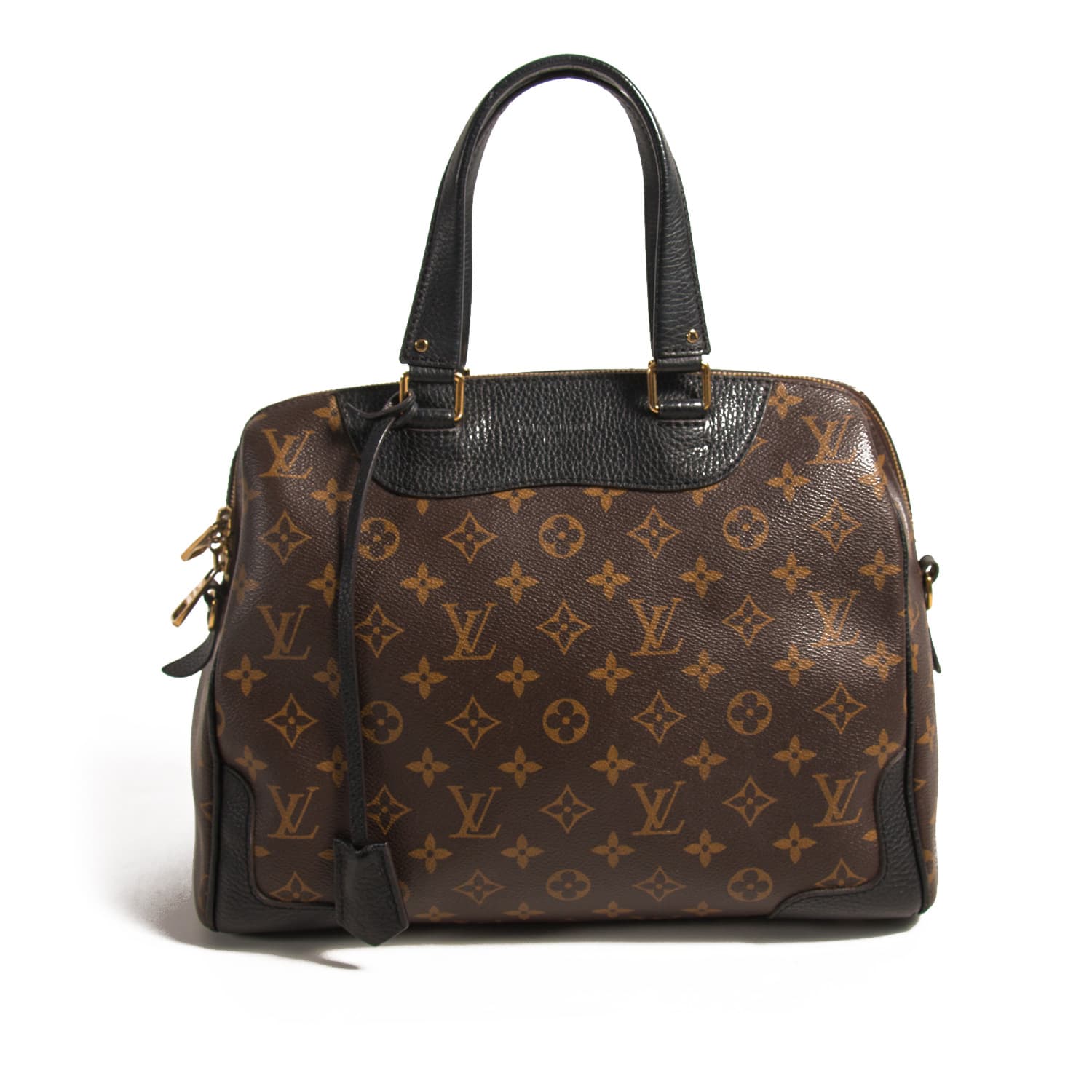 Shop authentic Louis Vuitton Monogram Retiro NM at revogue for