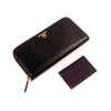 Prada Saffiano Continental Wallet Accessories Prada - Shop authentic new pre-owned designer brands online at Re-Vogue