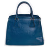 Prada Saffiano Vernice Tote Bags Prada - Shop authentic new pre-owned designer brands online at Re-Vogue