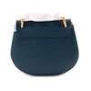 Chloé Drew Small Leather Shoulder Bag Bags Chloé - Shop authentic new pre-owned designer brands online at Re-Vogue