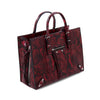 Balenciaga Papier A4 Mini Python Tote Bags Balenciaga - Shop authentic new pre-owned designer brands online at Re-Vogue