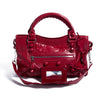 Balenciaga Lambskin Classic City Bag Bags Balenciaga - Shop authentic new pre-owned designer brands online at Re-Vogue