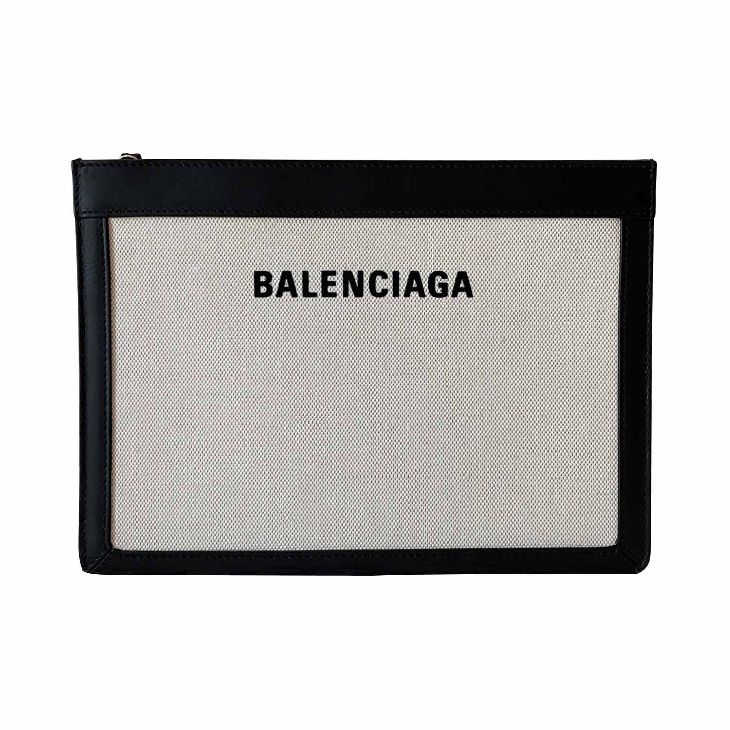 Balenciaga fabric bag sale