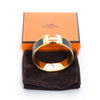 Hermes Clic Clac H Bracelet - revogue