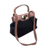 Bvlgari Isabella Rossellini Canvas Satchel Bags Bvlgari - Shop authentic new pre-owned designer brands online at Re-Vogue