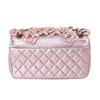 Chanel CC Camelia Embellished Flap Bag Bags Chanel - Shop authentic new pre-owned designer brands online at Re-Vogue