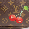 Louis Vuitton Monogram Cerises Pochette - revogue