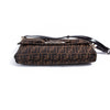 Fendi Zucca Mia Canvas Cross Body Bag Bags Fendi - Shop authentic new pre-owned designer brands online at Re-Vogue