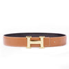 Hermes H Belt - revogue