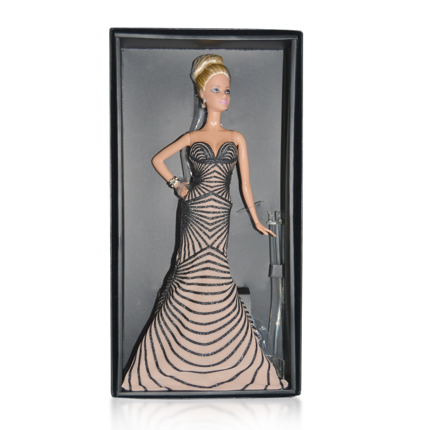 Shop authentic Zuhair Murad Barbie Doll at revogue for just USD 509.00