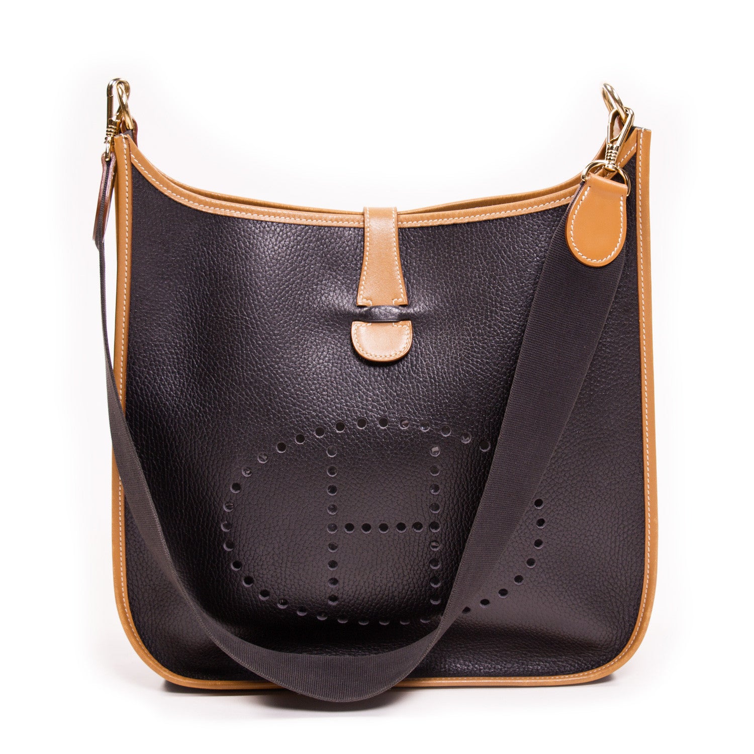 Evelyn II GM □J Shoulder Bag (Authentic Pre-loved) – The Lady Bag