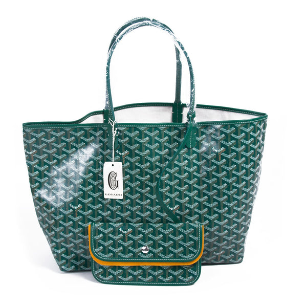 Shop authentic Goyard Anjou PM Tote Bag at revogue for just USD 2,000.00