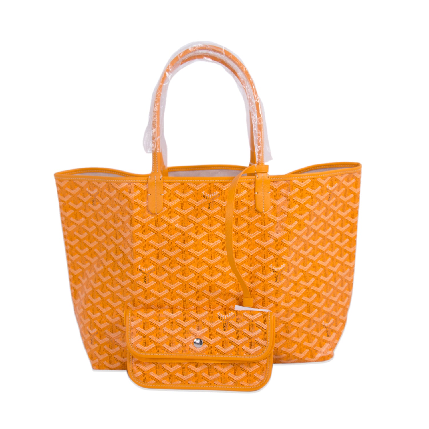 Goyard saint discount louis pm price