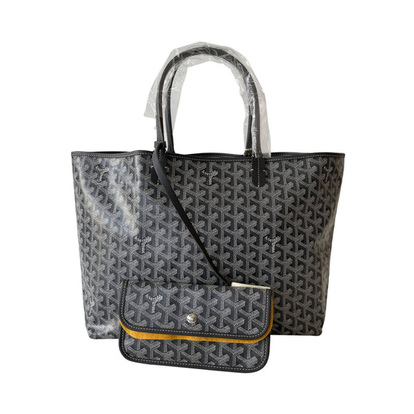 Shop authentic Goyard Anjou PM Tote Bag at revogue for just USD 1,400.00