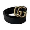 Gucci GG Marmont Leather Belt