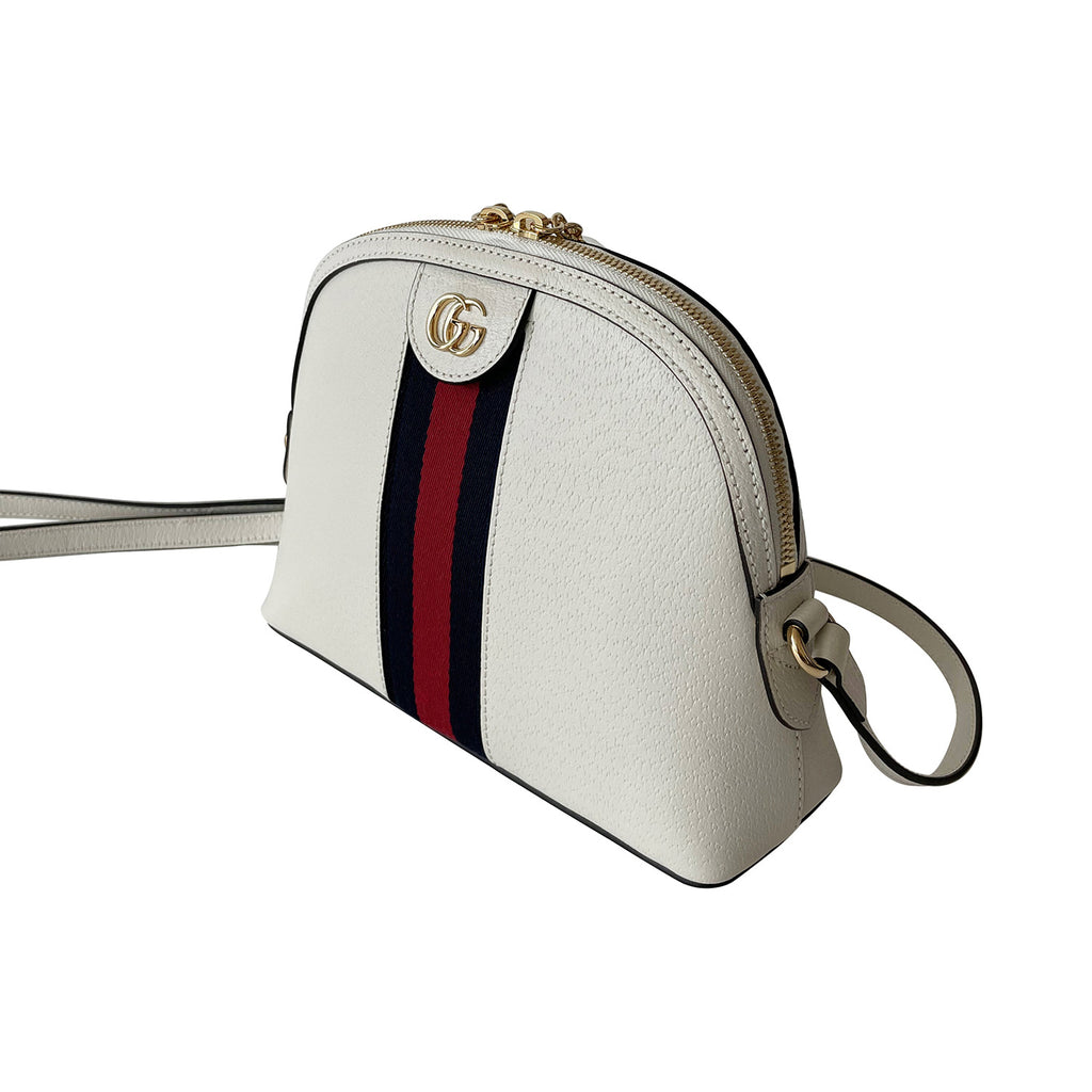 Gucci Ophidia GG Crossbody Bag