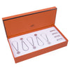 Hermès Scarf Magnetic Hanging System Accessories Hermès - Shop authentic new pre-owned designer brands online at Re-Vogue