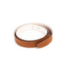 Hermès Swift Epsom Leather Belt (No Buckle) Accessories Hermès - Shop authentic new pre-owned designer brands online at Re-Vogue