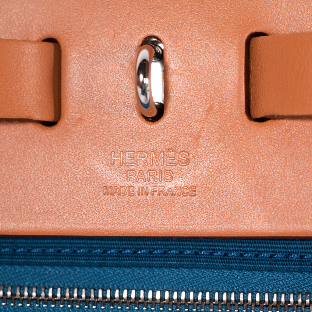 Hermes Herbag Zip 31 Bags Hermès - Shop authentic new pre-owned designer brands online at Re-Vogue