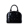 Louis Vuitton Monogram Vernis Alma BB Bags Louis Vuitton - Shop authentic new pre-owned designer brands online at Re-Vogue