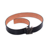 Louis Vuittion Epi Leather Initiales Belt 40MM Accessories Louis Vuitton - Shop authentic new pre-owned designer brands online at Re-Vogue