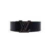 Louis Vuittion Epi Leather Initiales Belt 40MM Accessories Louis Vuitton - Shop authentic new pre-owned designer brands online at Re-Vogue