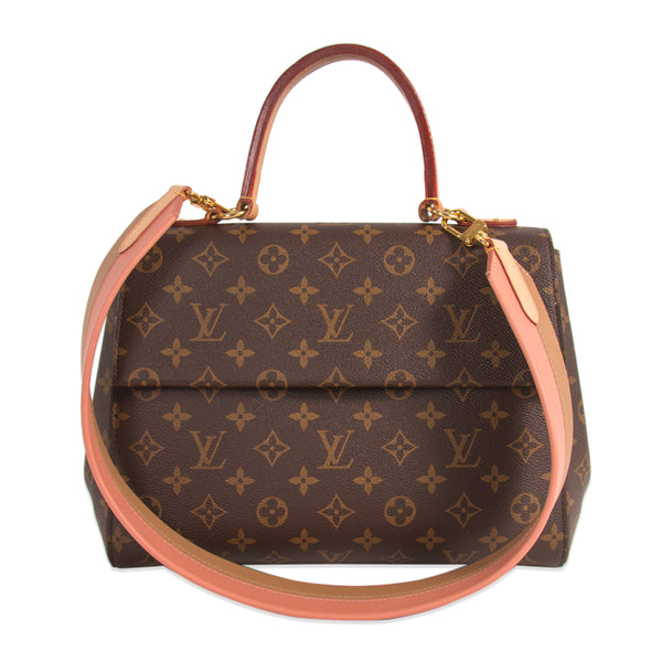 Bolsa Louis Vuitton Monogram Cluny MM Original – Gringa