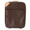 Louis Vuitton Monogram Pégase 45 Travel Bag Bags Louis Vuitton - Shop authentic new pre-owned designer brands online at Re-Vogue