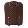 Louis Vuitton Monogram Pégase 45 Travel Bag Bags Louis Vuitton - Shop authentic new pre-owned designer brands online at Re-Vogue